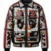 Louis Vuitton x Pelle Pelle Leather Jacket