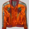 Love on Tour Harry Styles Jacket