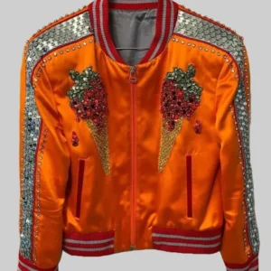 Love on Tour Harry Styles Jacket