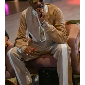 Lovechild Jewelry Snoop Dogg Suit For Sale