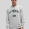 Lululemon Rams Sweatshirt