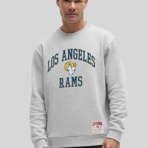 Lululemon Rams Sweatshirt