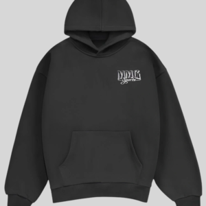 MMG Hoodie