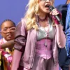 Madonna FIFA World Cup jacket