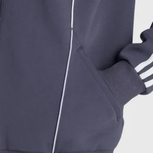 Manchester United x Adidas Urban Purist Track Jacket for sale
