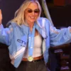Manchester Womens Champions Jacket