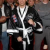 Marcello Hernández The ESPYS 2026 Black Robe