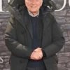 Marco Bellocchio A Knight of the Seven Kingdoms Black Jacket