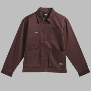 Mark Gonzales Jacket