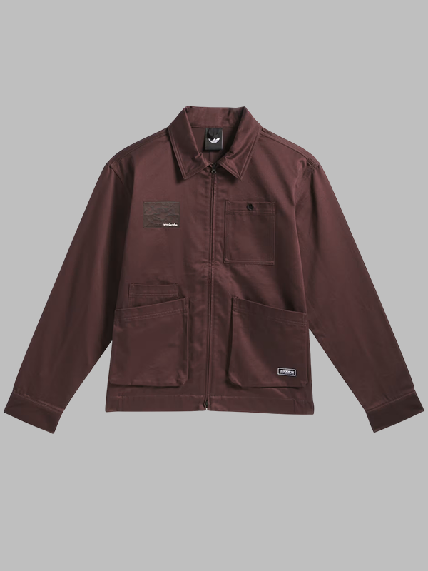 Mark Gonzales Jacket