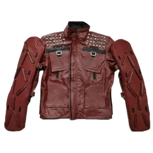 Marvel’s Guardians Of The Galaxy Star Lord Game Jacket