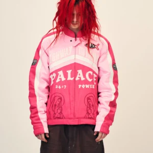 Matt Ox Palace X Avirex US Autumn 2026 Jacket