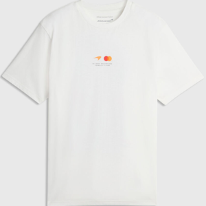 McLaren Mastercard F1 Silverstone 2026 T-Shirt