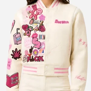 Mean-Girls-Burn-Book-Pink-Jacket