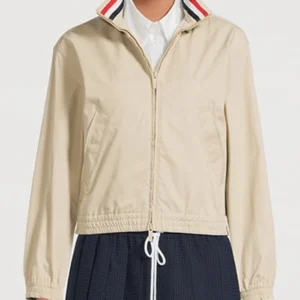 Melania Trump FIFA World Cup Final Halftime Show Jacket For Sale