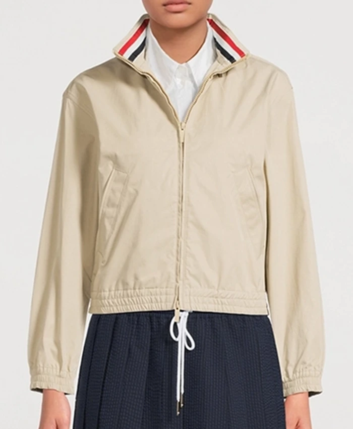 Melania Trump FIFA World Cup Final Halftime Show Jacket For Sale