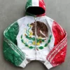 Mexican National Team Carhartt Detroit Jacket