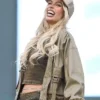Minneapolis Maxxine Dupri Jacket