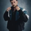 Mizuno Mason Mount Vintage Windbreaker Jacket
