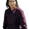 Modern Trench Coat