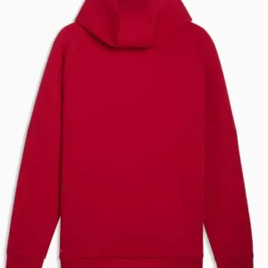 Moroco Amine Sbai Hooded Jacket For Sale