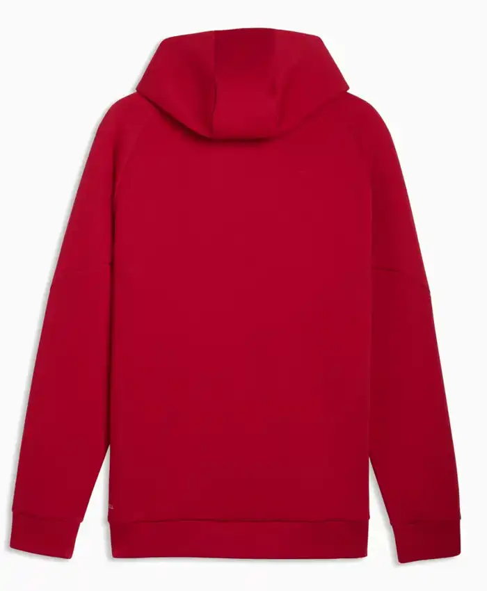 Moroco Amine Sbai Hooded Jacket For Sale