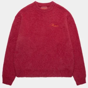 Mutimer Mohair Sweater