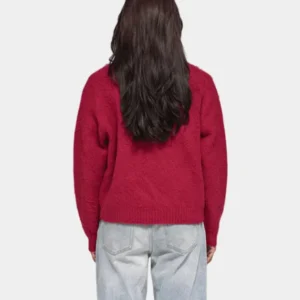 Mutimer Mohair Sweater for sale