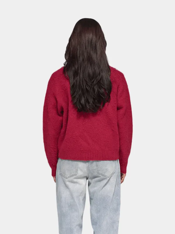 Mutimer Mohair Sweater for sale