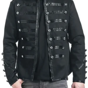 My Chemical Romance Black Parade Jacket For Sale
