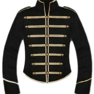 My Chemical Romance Black Parade Jacket Shop Now