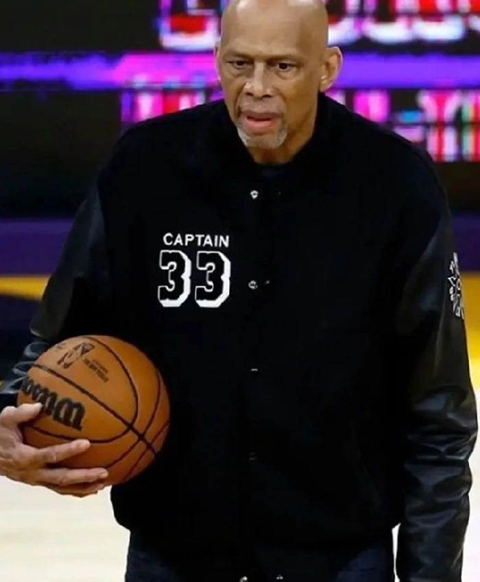 NBA Kareem Abdul-Ja