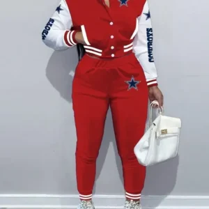 NFL Dallas Cowboys Tracksuit