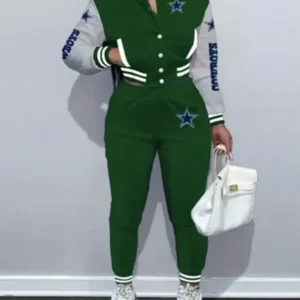 NFL Dallas Cowboys Tracksuit Buy Now
