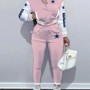 NFL Dallas Cowboys Tracksuit Shop Now