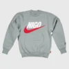 NIGO x Nike From Japan With Love Crew Sweatshirt