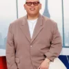 NYC 2026 Potocall Jacob Batalon Blazer
