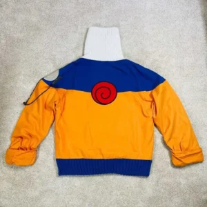 Naruto Viz Media Jacket Shop Now