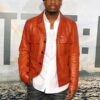 Ne Yo Battle Los Angeles Jacket