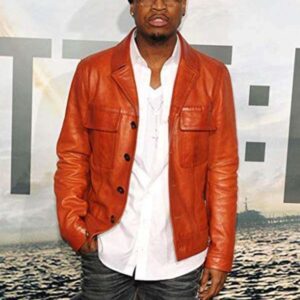 Ne Yo Battle Los Angeles Jacket