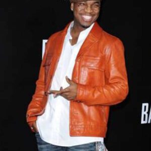 Ne Yo Battle Los Angeles Jacket For Sale