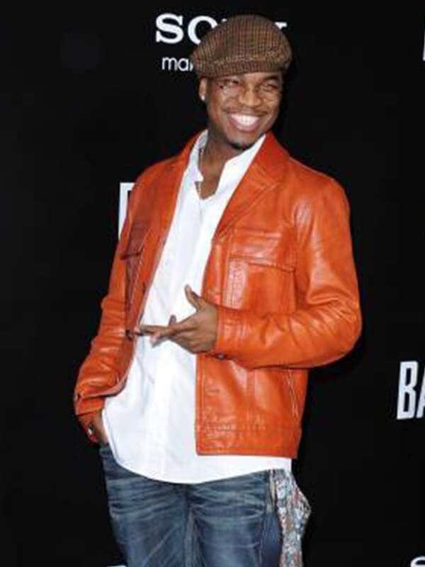 Ne Yo Battle Los Angeles Jacket For Sale