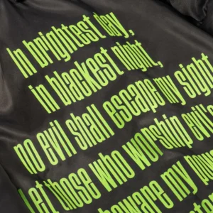 New Lanterns Jacket