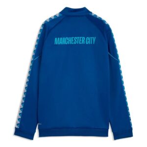 2026-27 Kids' Manchester City KING Anthem Jacket For Sale