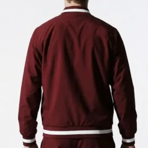 Buy Jannik Sinner's kit jacket