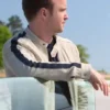 New White Need For Speed Jacket