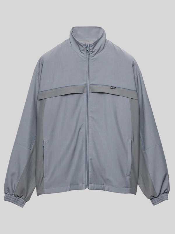 New York City Prada Mohair Wool Jacket