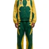 Neymar Jr One Last Dance Brasil Tracksuit