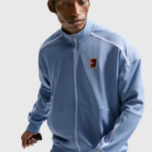 Nike Court Heritage Tennis Jacket