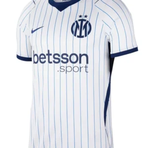 Nike Inter Milan Away Jersey 26-27